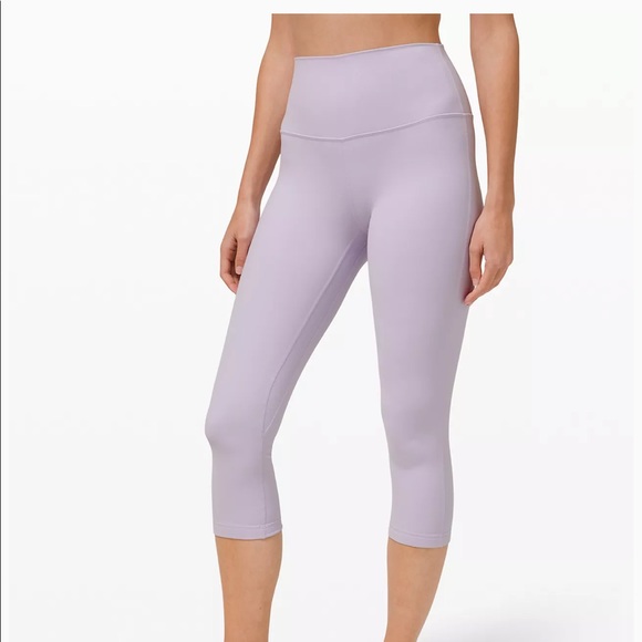 lululemon athletica Pants - NWT Lululemon Align Crop